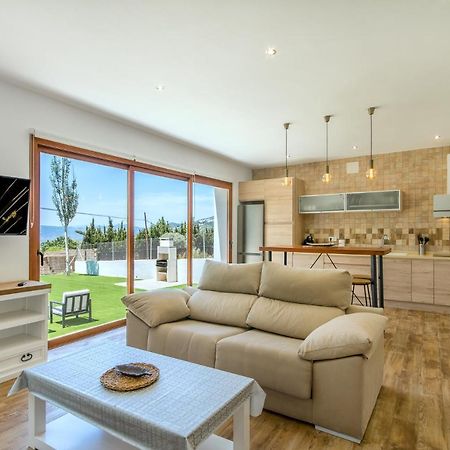 Villa Alpujarra Arena Soportujar Esterno foto