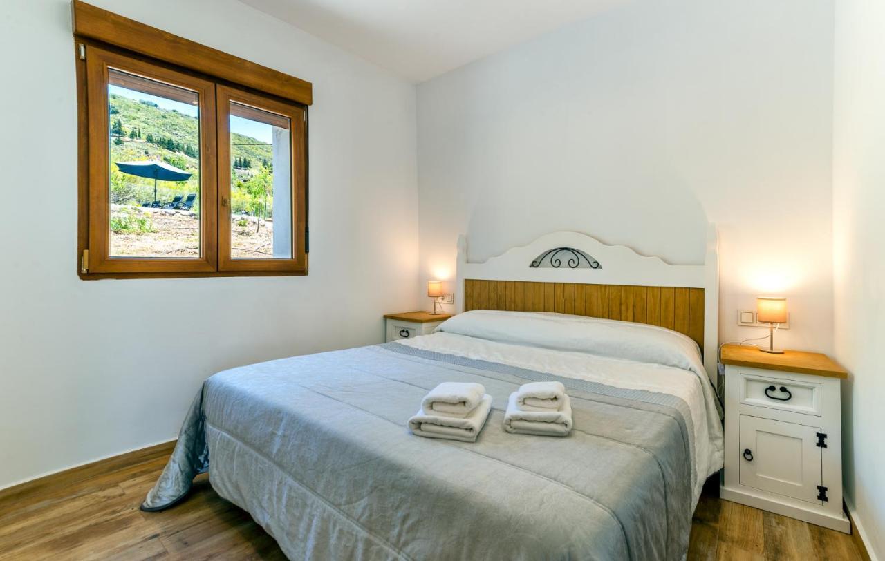 Villa Alpujarra Arena Soportujar Esterno foto